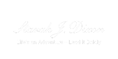 A digital signature image reading 'Starah J. Dixon' in a modern, cursive style. Below the name, a pronunciation guide is provided: 'Star-ah.'