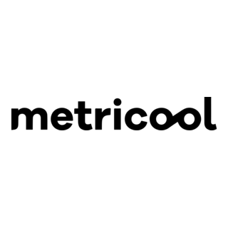 Metricool logo